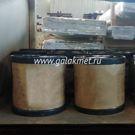 Припой ПОС-40 ф  3,0 бухта   ГОСТ 21931-76 купить Екб