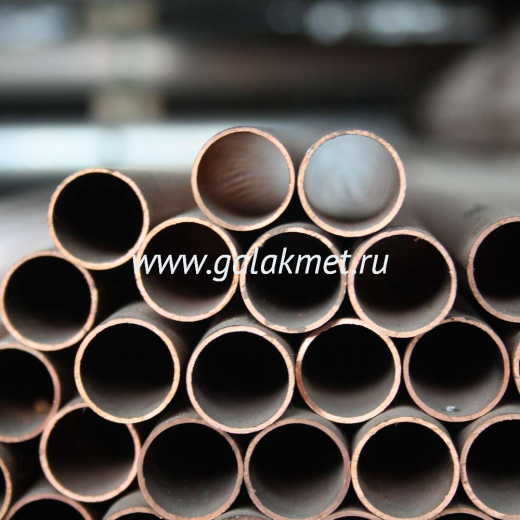 Медная труба Узбекистан